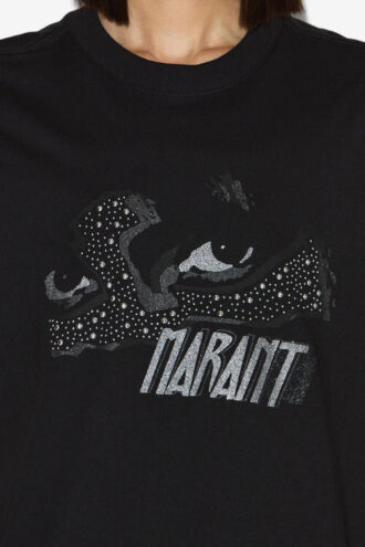 Tricou imprimat Zoeline
