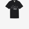 Tricou imprimat Zoeline