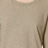 Tricou Kaaron din bumbac și in cu dungi Tricou Kaaron din bumbac și in cu dungi