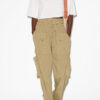 Tricou scurt din bumbac Zaely Tricou scurt din bumbac Zaely