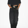 Tricou scurt din bumbac Zaely Tricou scurt din bumbac Zaely