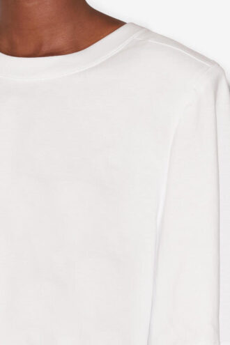 Tricou scurt din bumbac Zaely Tricou scurt din bumbac Zaely
