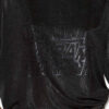 Tricou scurt din jersey Freya cu logo-uri