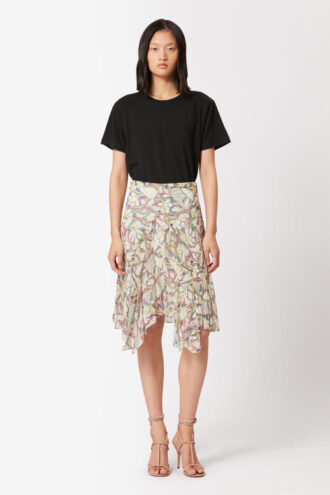 Tricou Vidal