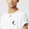 Tricou Zafferh