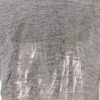 Tricou Zoeline din jersey metalizat cu logo-uri Tricou Zoeline din jersey metalizat cu logo-uri